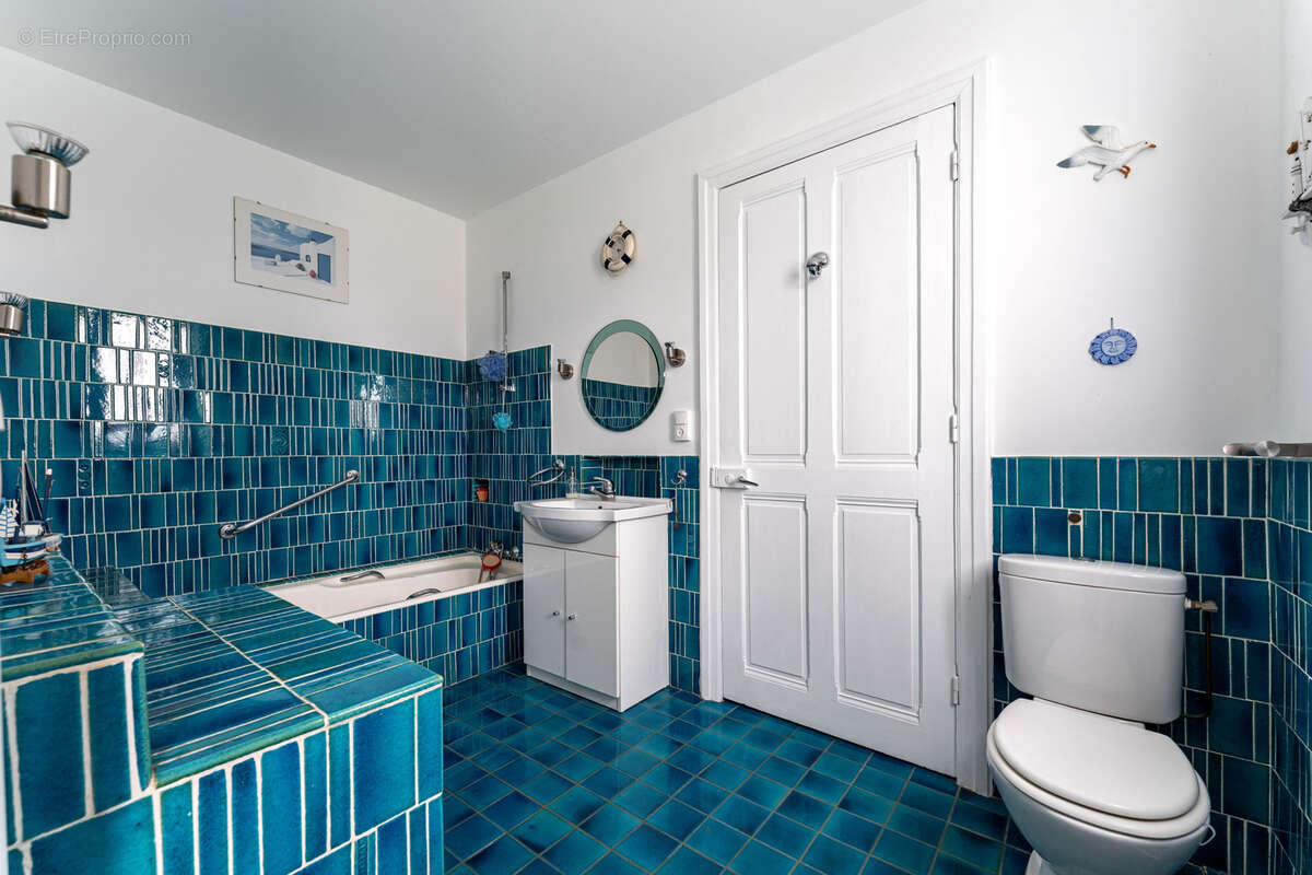 Maison à SAINT-SYMPHORIEN-SUR-COISE