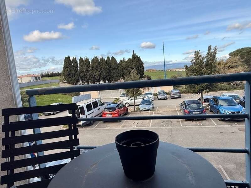 Appartement à BERRIAC