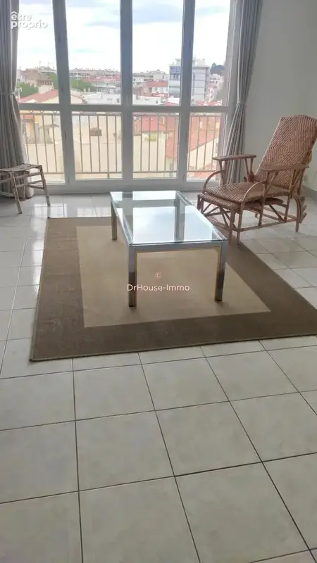 Appartement 3 pièces 71 m² à vendre à Perpignan (66000) - photo 2