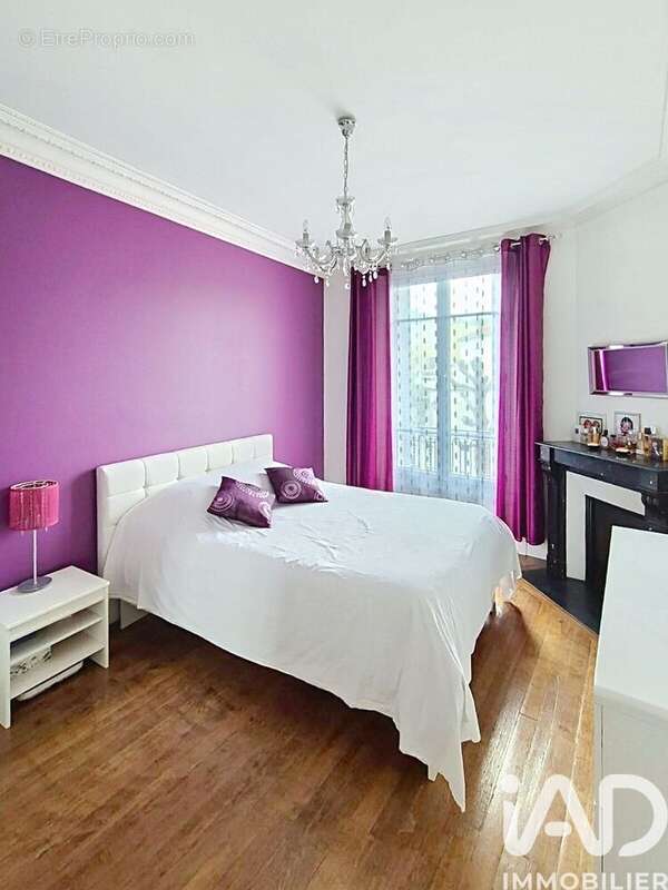Photo 4 - Appartement à SURESNES