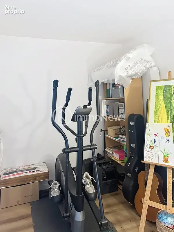 Belle maison mitoyenne 158 m2 dans un cadre exceptionnel - photo 9