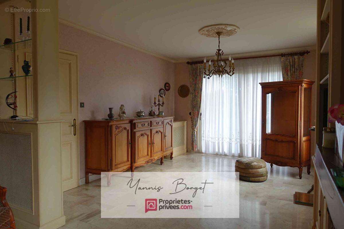 Maison à SAINT-FULGENT