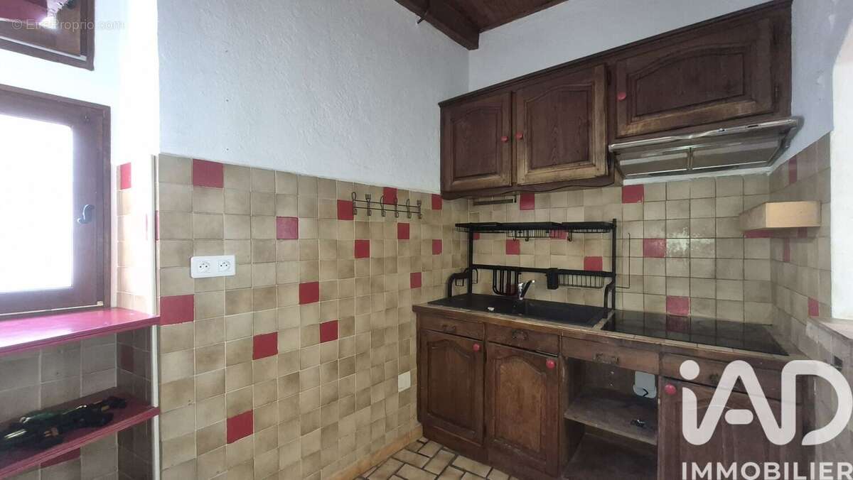 Photo 5 - Maison à REGUSSE