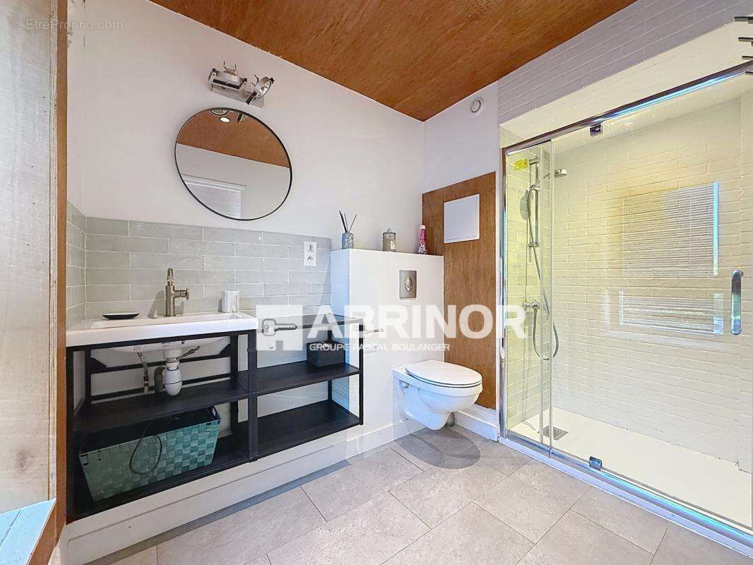 Appartement à ROUBAIX