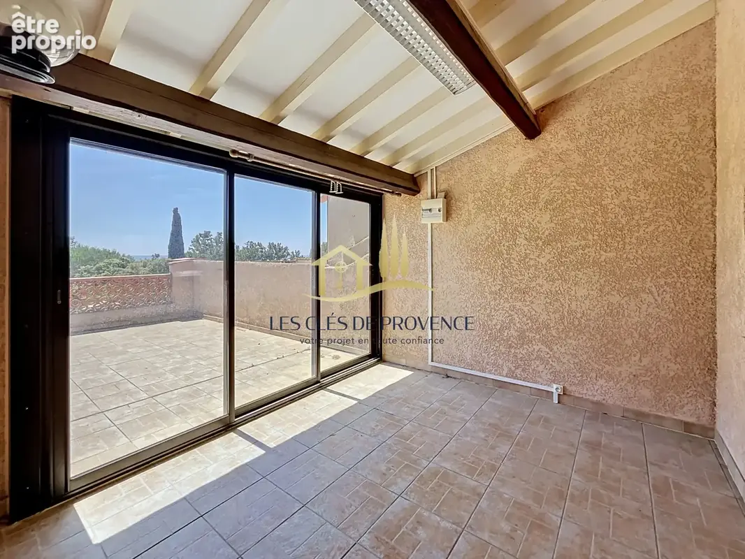 Rare opportunité   villa sur la Côte Bleue - photo 30