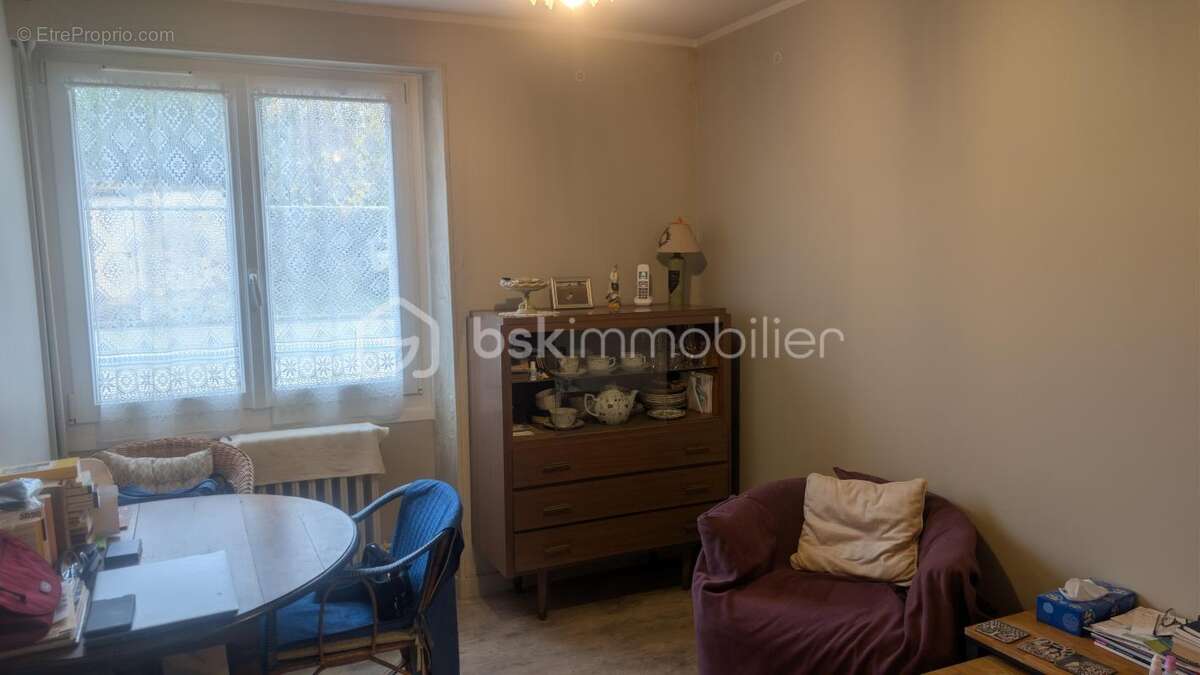 Maison 90 m² à Saint-Germain-Sous-Doue  - photo 7