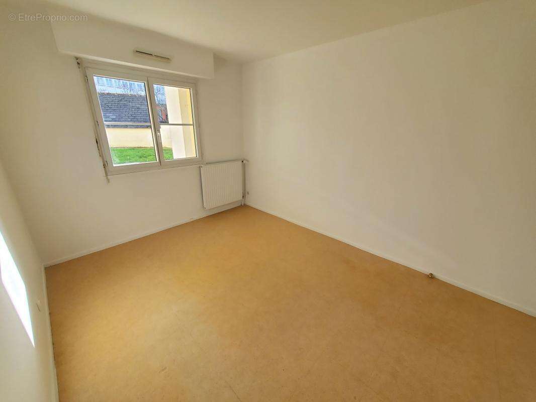 Appartement à SAINT-HERBLAIN