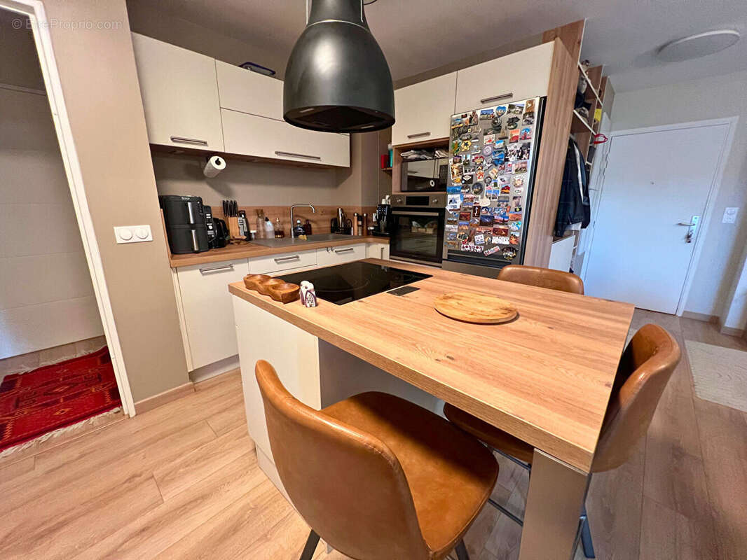 Appartement à RAMBOUILLET