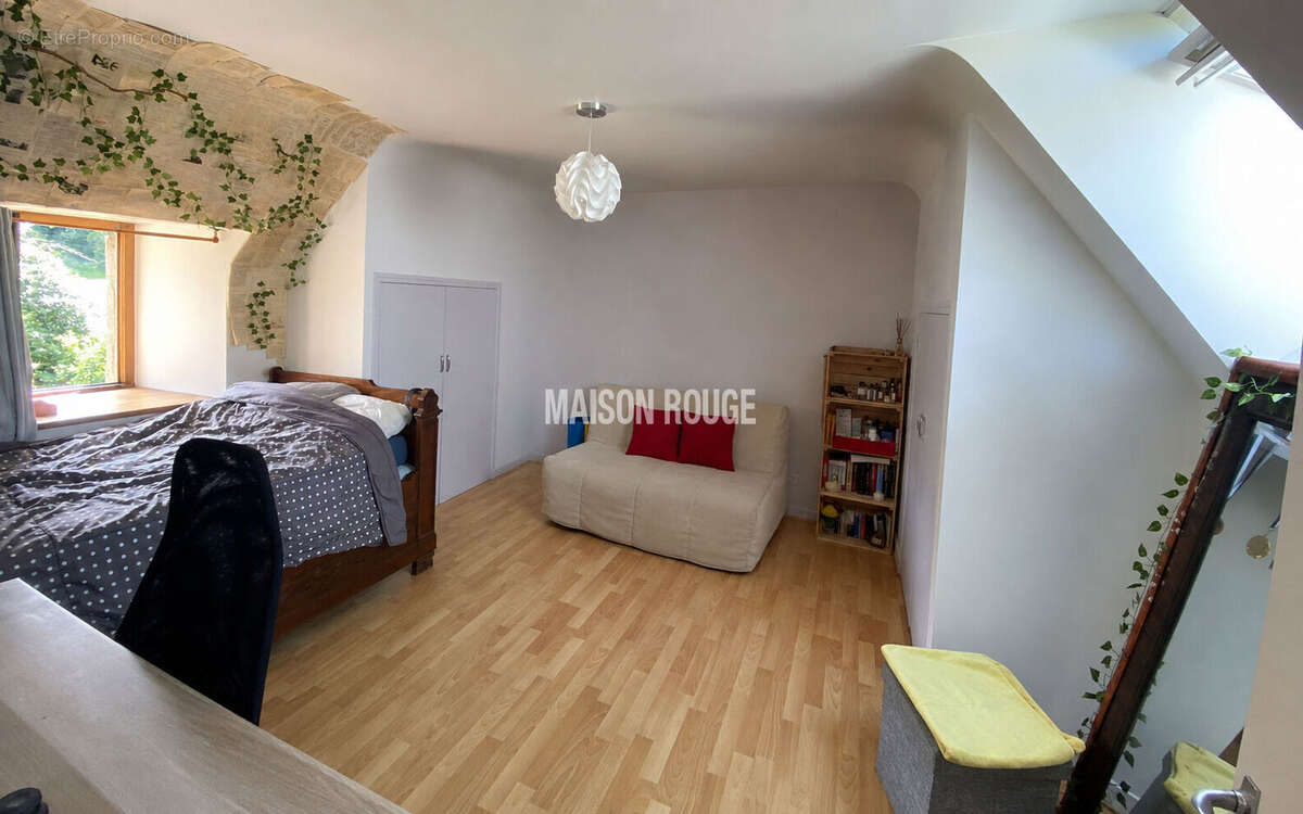 Propriété de caractère avec gîte - PLOULEC'H - photo 17