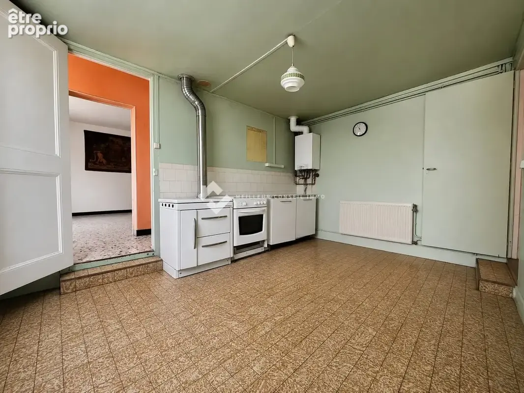 Maison 3 pièces 64 m² à vendre à Orry-La-Ville (60560) - photo 5