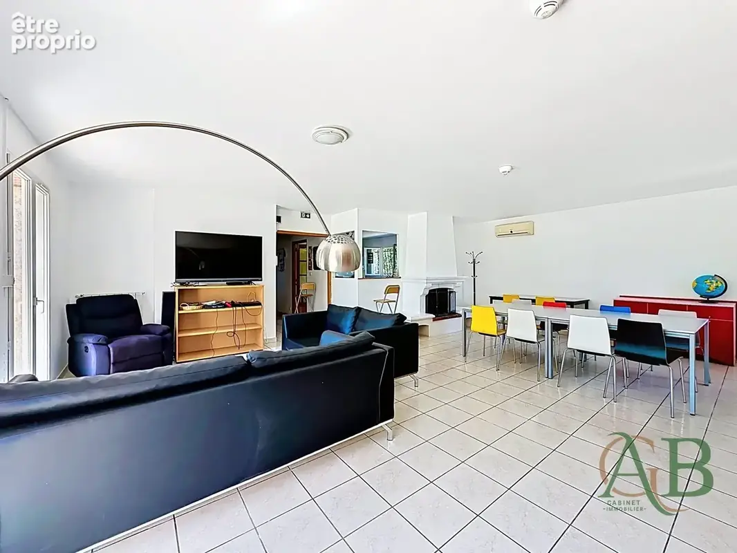 Maison 160 m² à Toulouse  - photo 3
