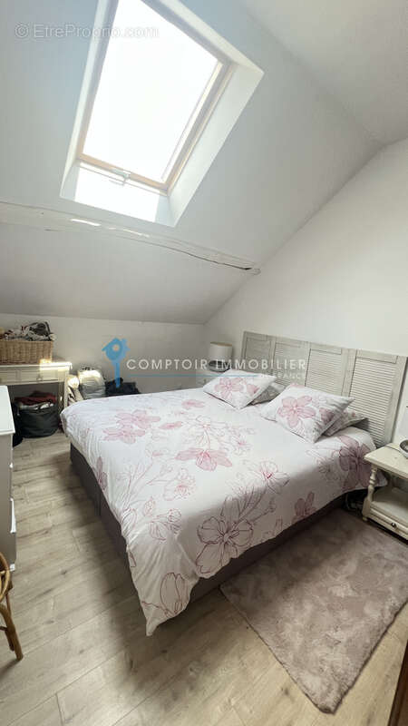 Appartement à BOUTIGNY-SUR-ESSONNE
