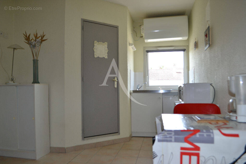 Appartement à ALBI