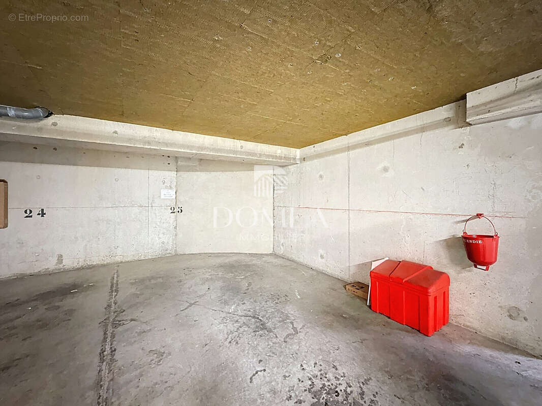 Appartement à CASTELNAU-LE-LEZ