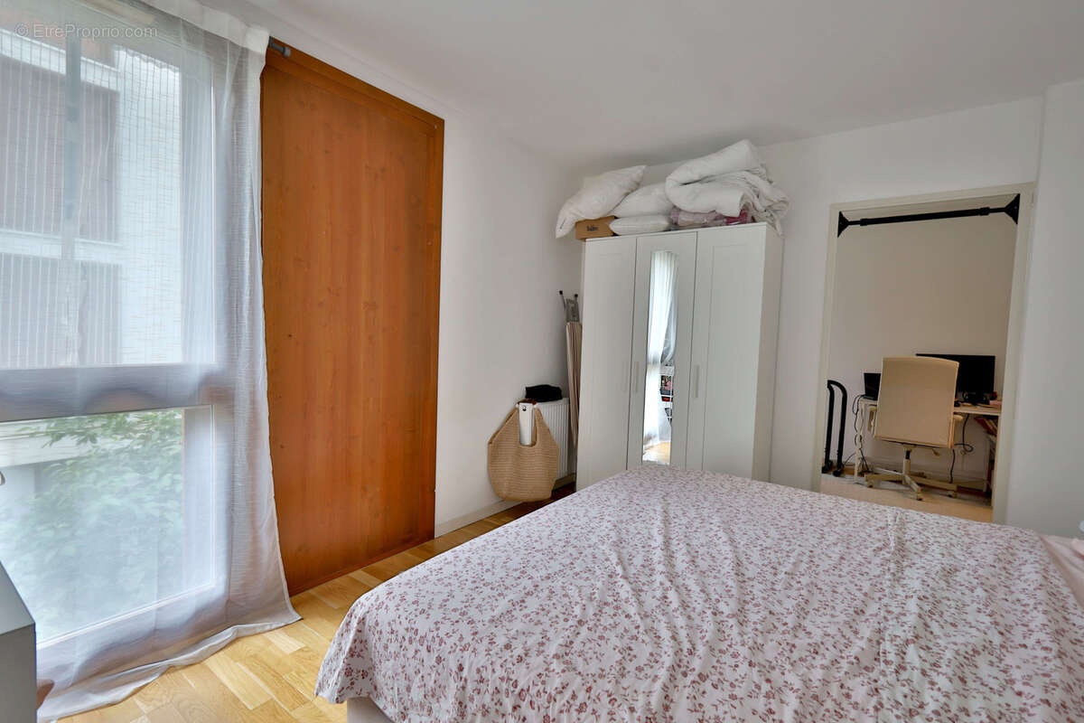 Appartement à LYON-8E