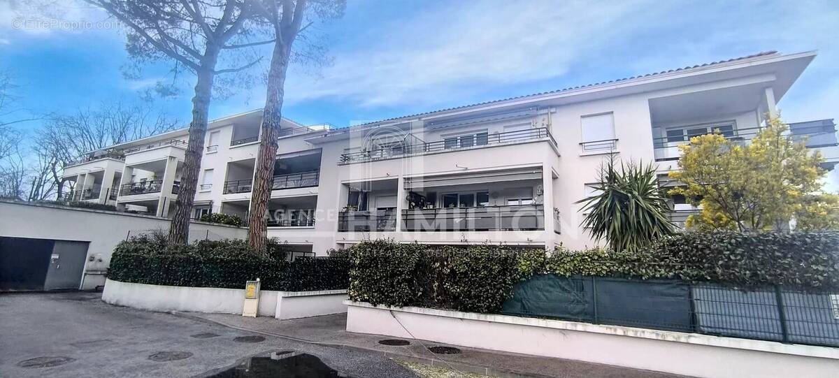 Appartement à GRASSE