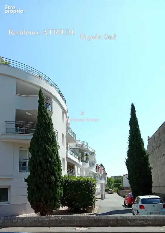 Appartement 85 m² à Tournon-Sur-Rhone  - photo 3