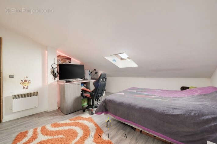 Appartement à SAIZERAIS