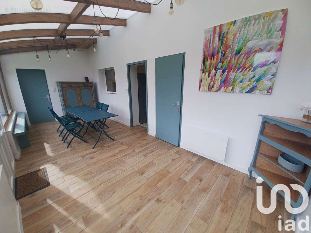 Photo 8 - Appartement à CAMIERS