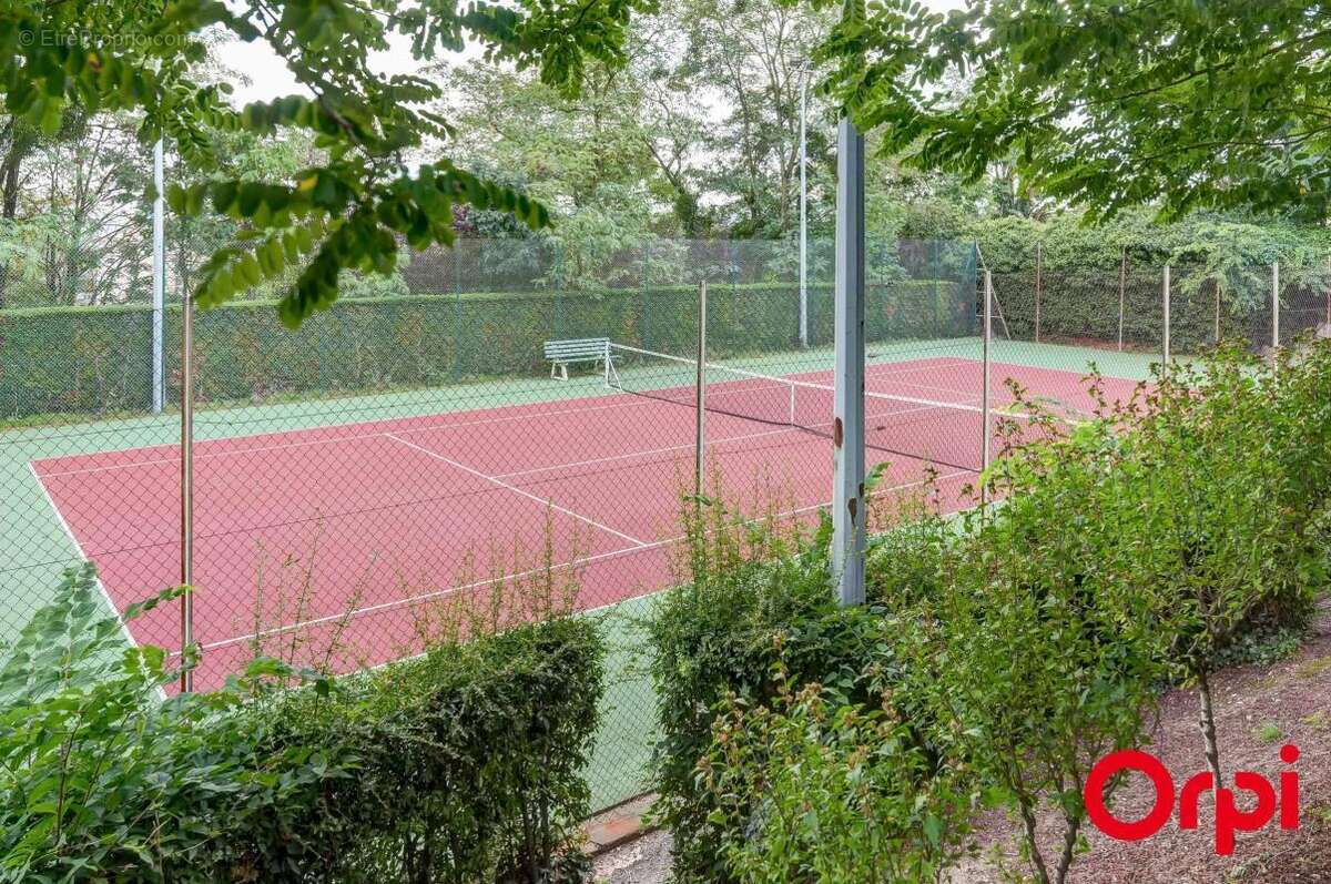 Appartement à CALUIRE-ET-CUIRE