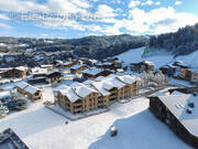 Ski property Les Gets - Ext02 (006) - Appartement à LES GETS