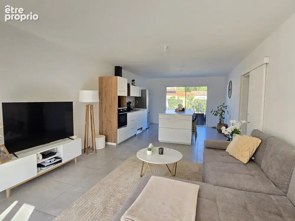 Maison 2 chambres secteur orouet et proche foret - photo 2