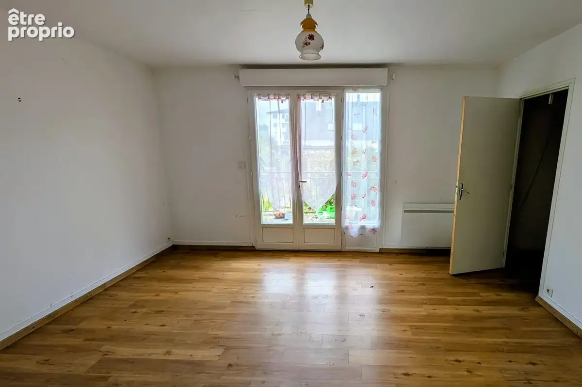 Maison Valognes 3 pièce(s) - photo 6