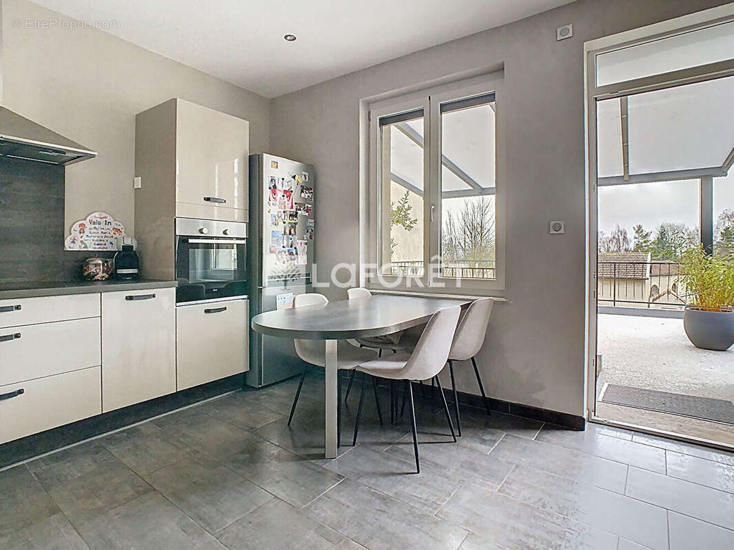 Maison à CLERMONT-EN-ARGONNE