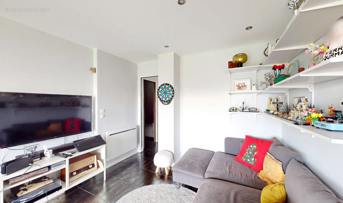 Appartement à BIARRITZ
