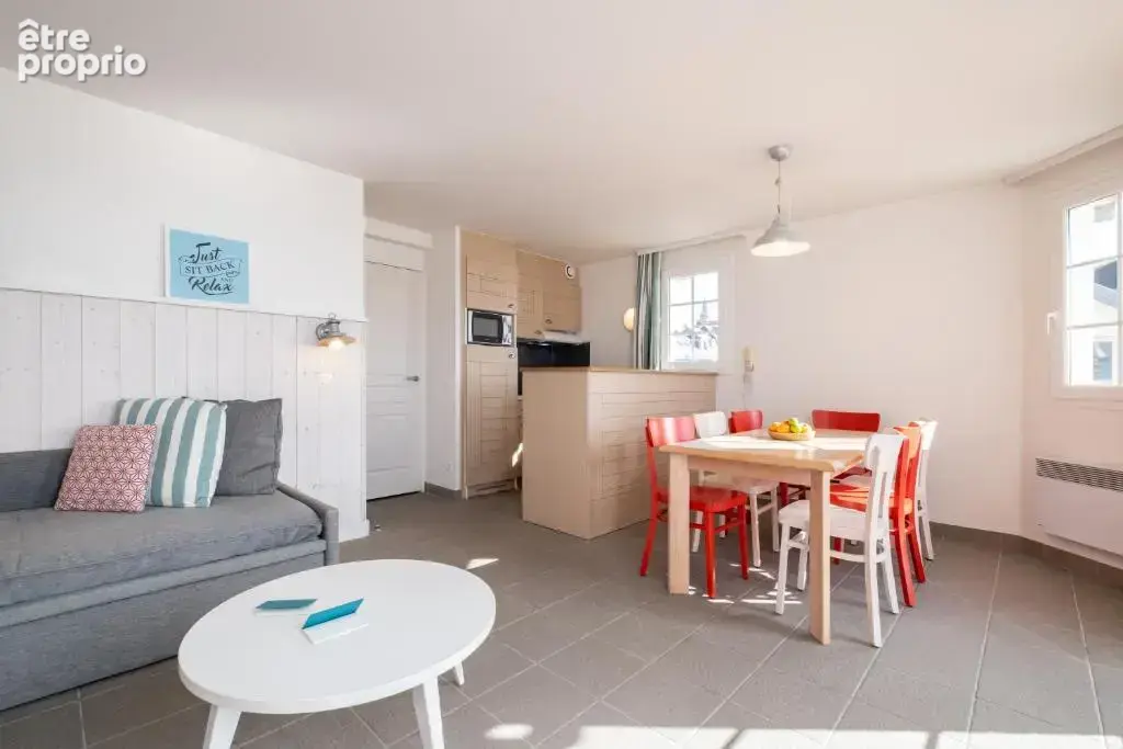 Investissement en residence de Tourisme - photo 14