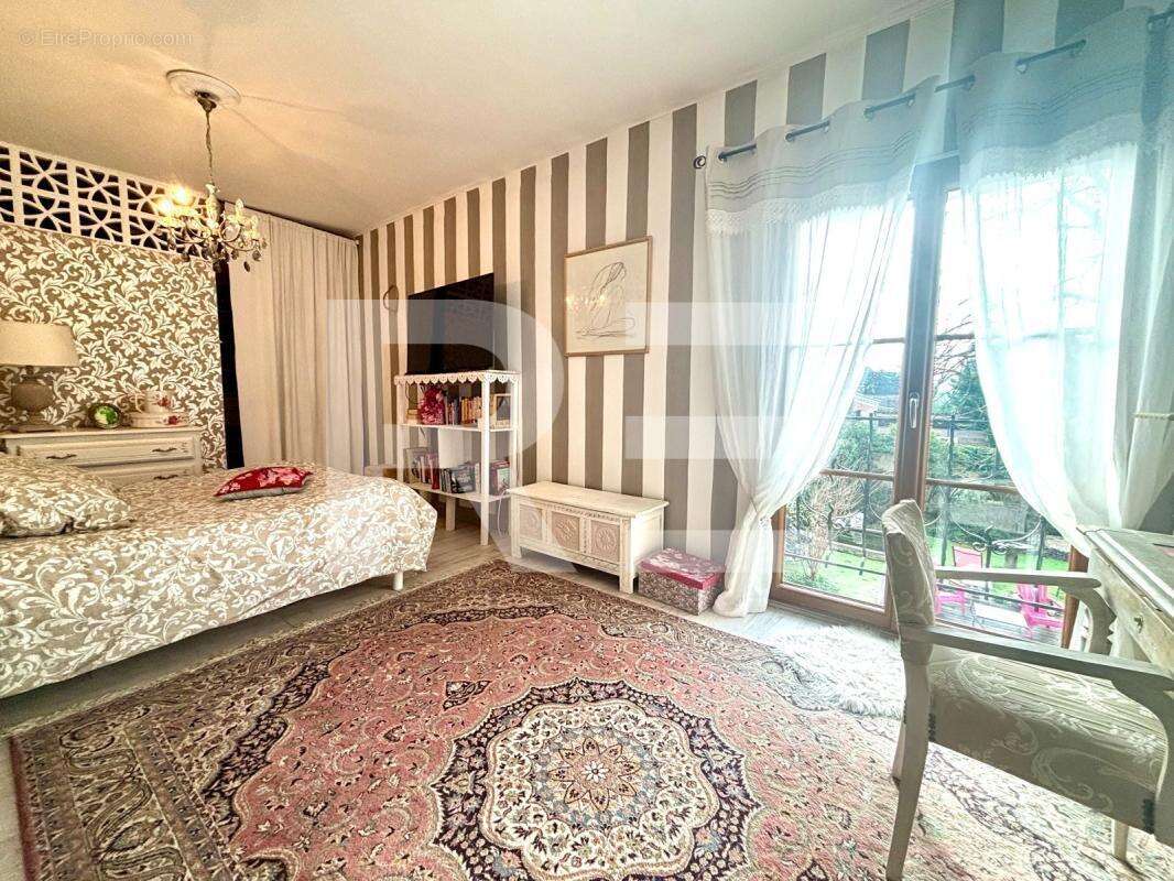 Maison de maître de 271m2 au pied du mont ventoux - photo 11