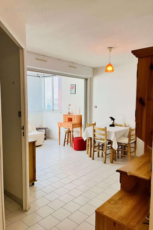 Appartement à FRONTIGNAN