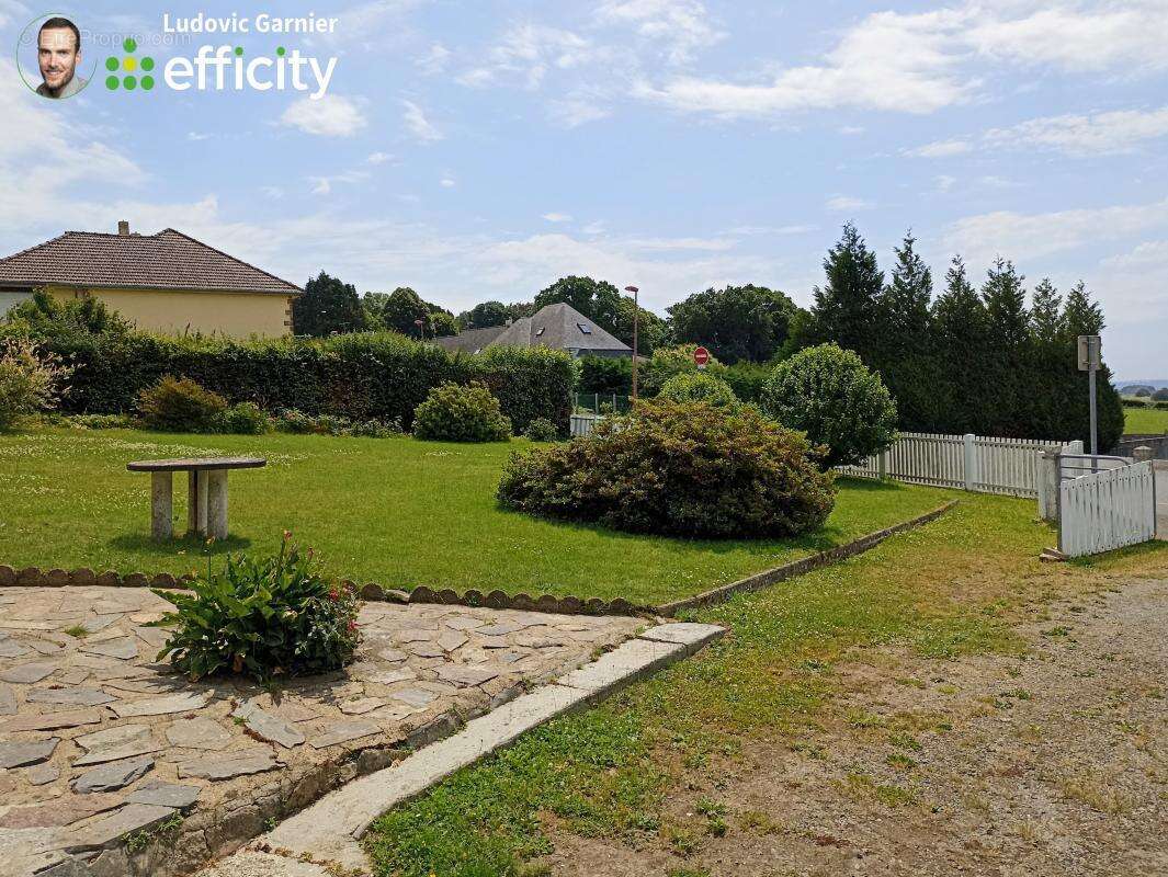 Maison 74 m² à Juvigny-Le-Tertre  - photo 3