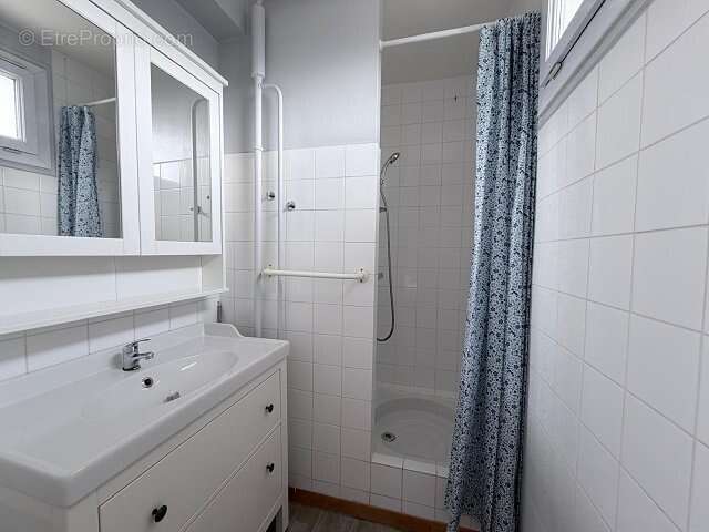 Appartement à CRETEIL