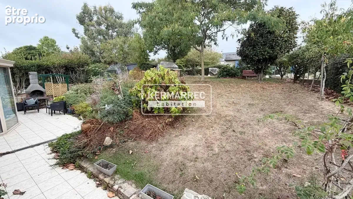 A VENDRE Maison 5 pièces à VITRE 138 m² - 324 500  HAI - photo 7