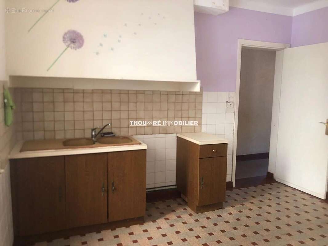Maison Thouare Sur Loire 5 pièce(s) 97 m2 - photo 5