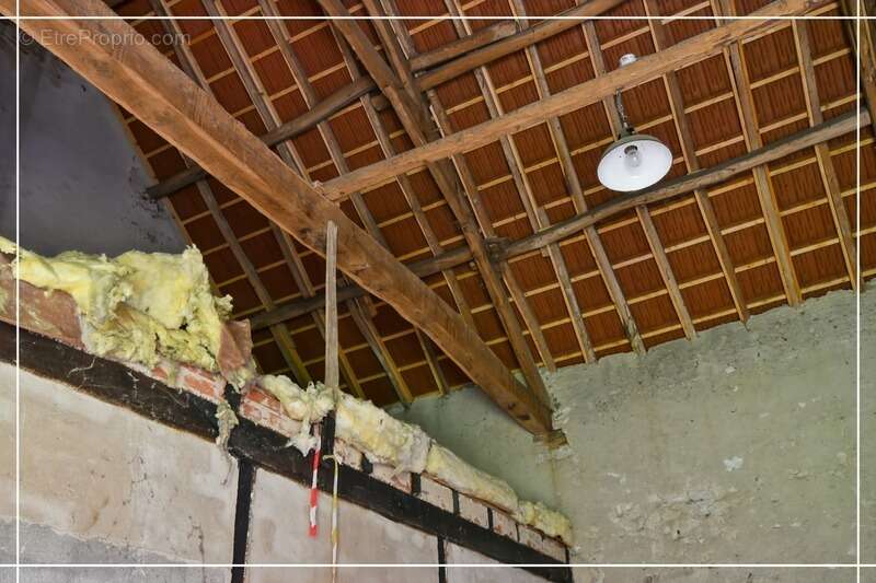 Maison à vendre 4 pièces  (86) - photo 22