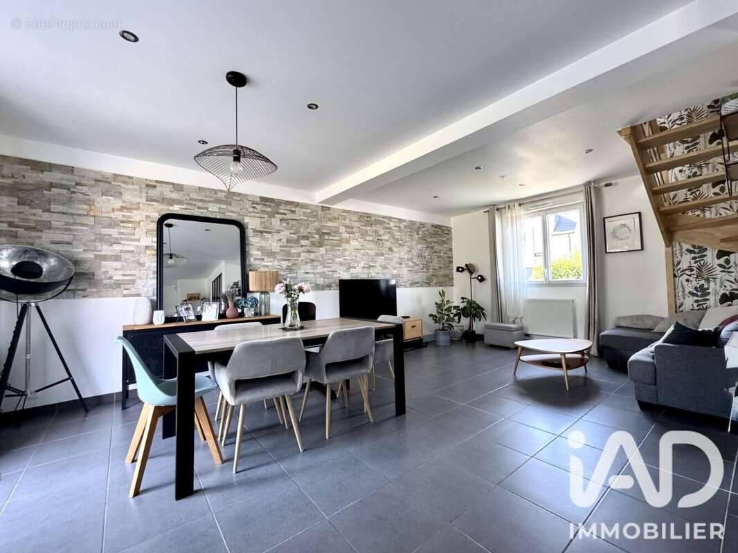 Photo 4 - Maison à SAINT-MALO