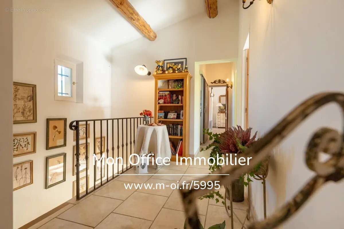 Maison à AIX-EN-PROVENCE