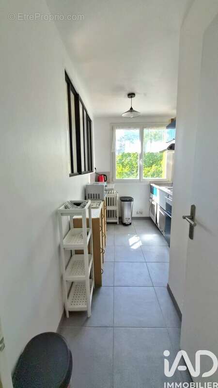 Photo 9 - Appartement à CLAMART