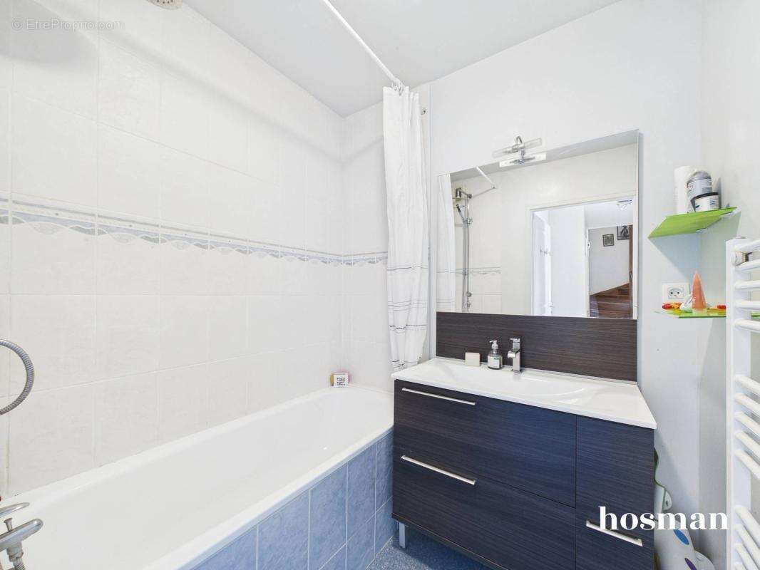 Appartement à REZE