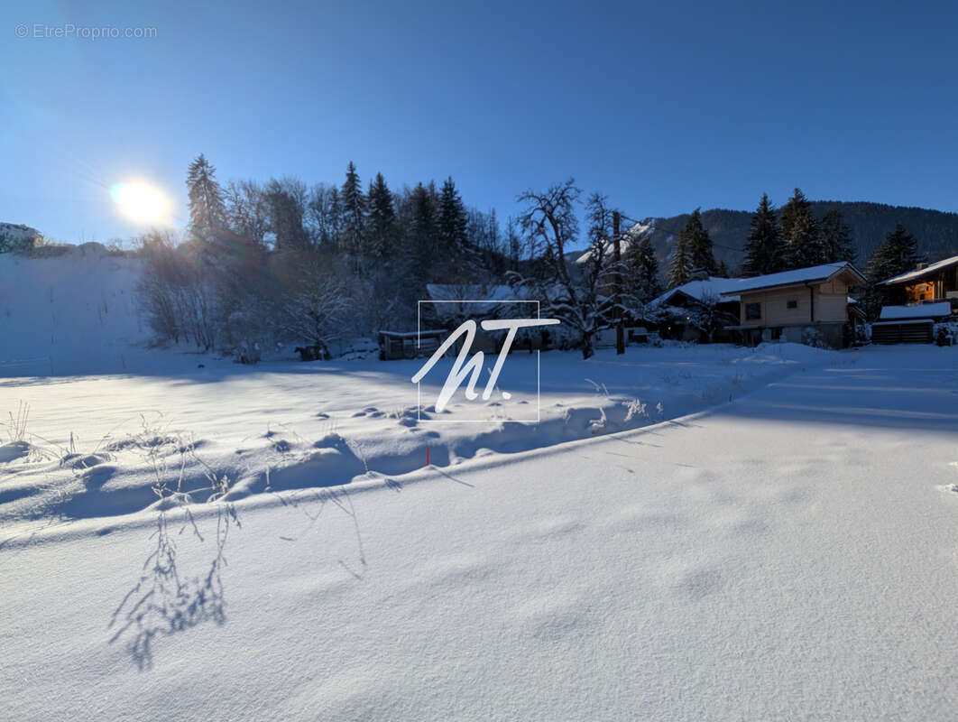 Appartement / chalet dans un lieu calme et reposant - photo 4