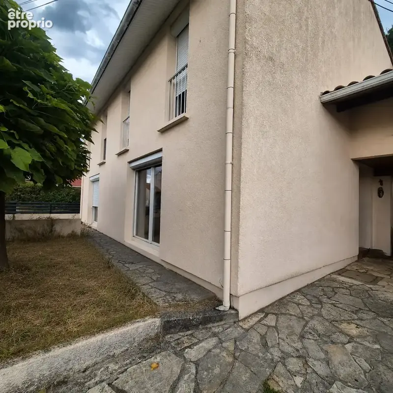 Maison à CANEJAN