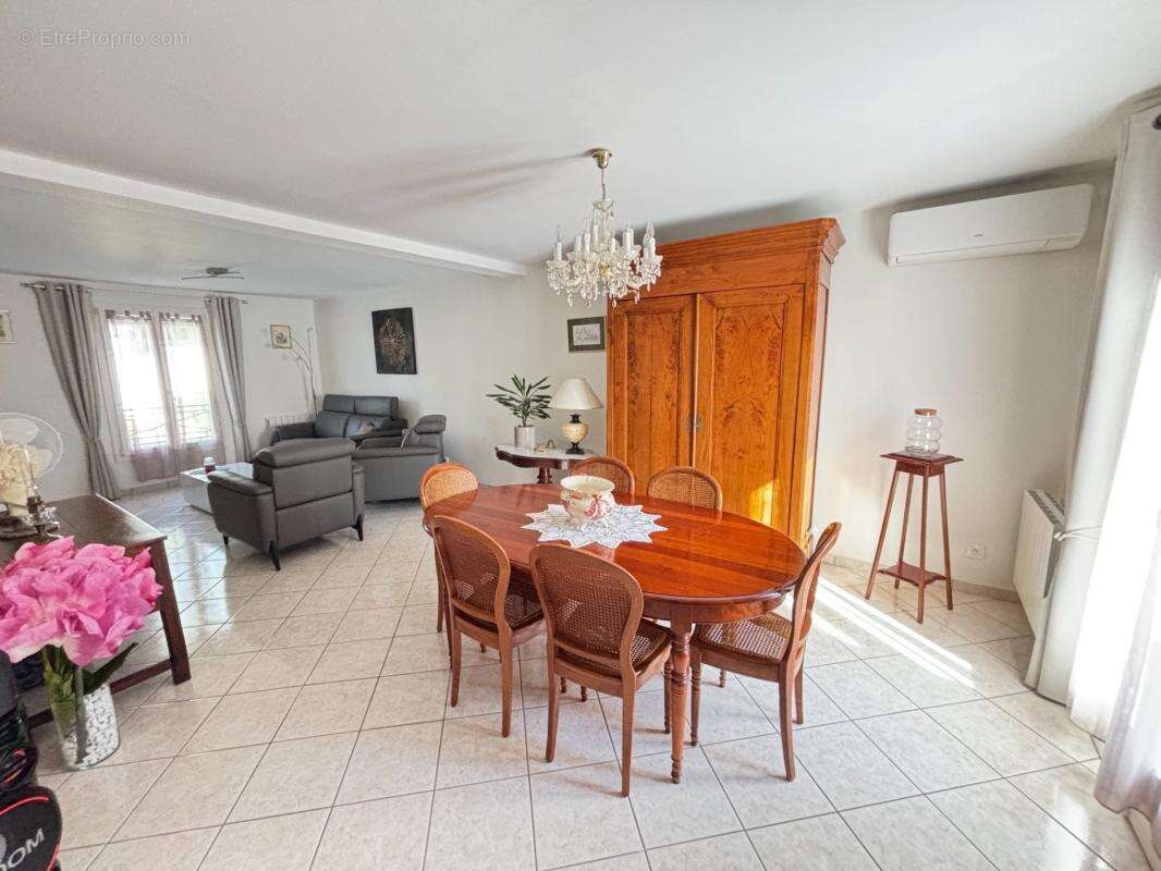 Maison 6 pieces gare a pied - photo 5