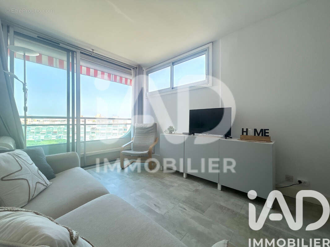 Photo 4 - Appartement à MAUGUIO