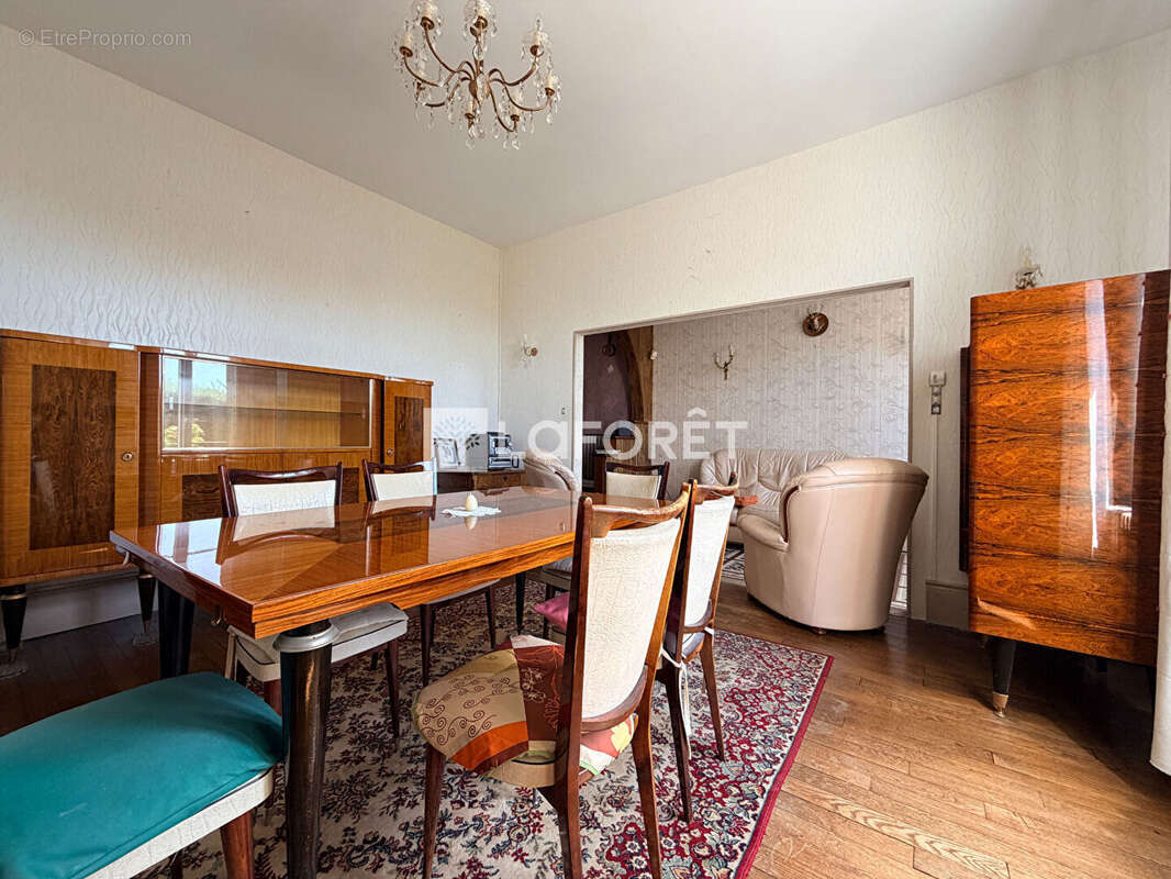 Maison à fort potentiel - photo 3