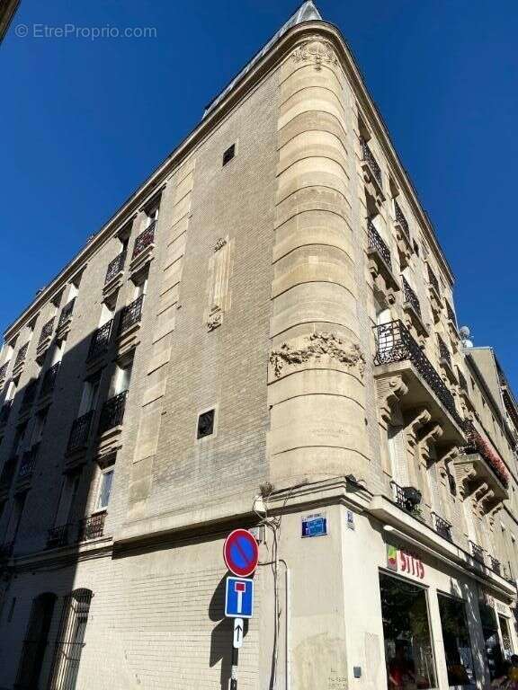 Appartement à SAINT-DENIS