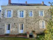 Maison à DAUMERAY
