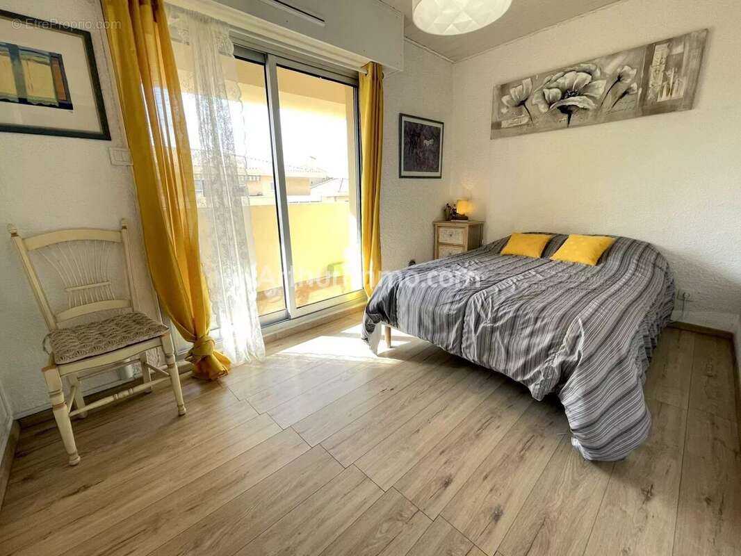 Appartement à SAINTE-MAXIME