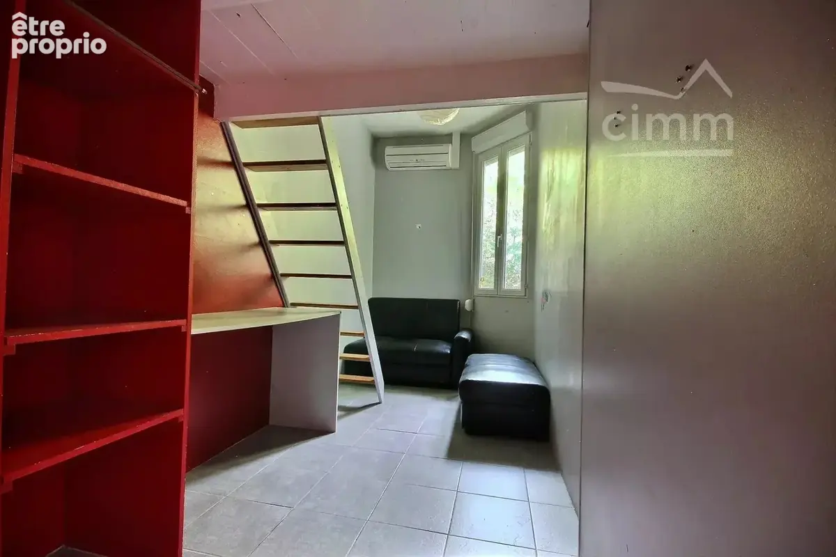 Maison de ville à renover avec vue dominante – 2 logements – terrain 5 000 m² – le teil - photo 20